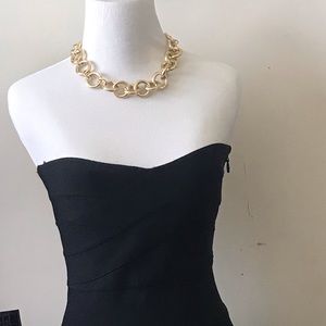 Little black dress (LBD)